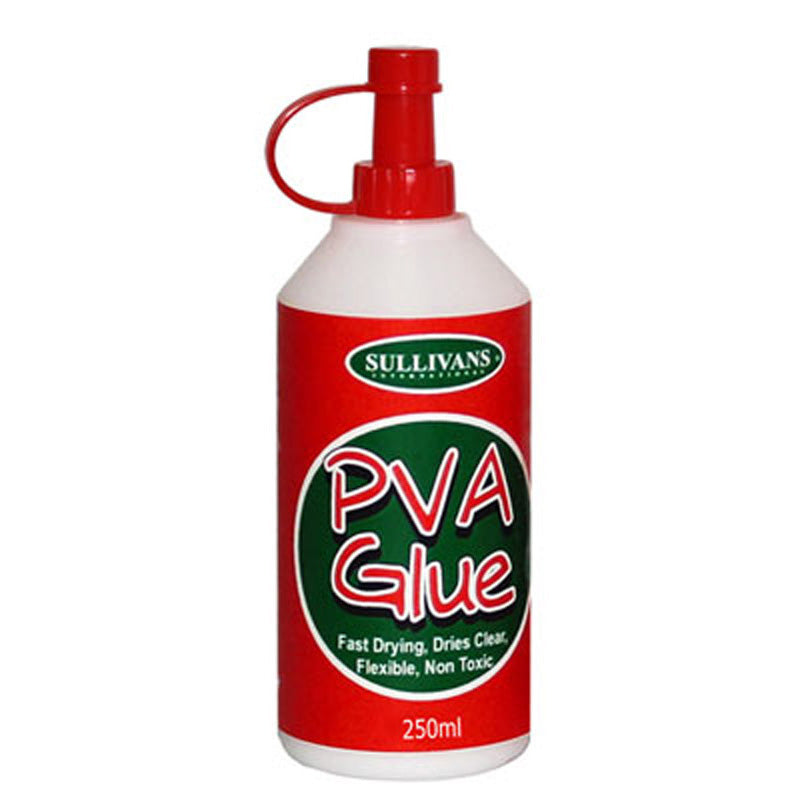 PVA Glue - Dollars and Sense