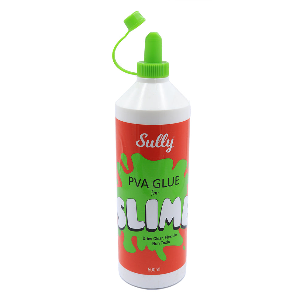 PVA Glue For Slime - Dollars and Sense
