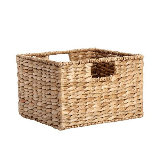 Savannah Handwoven Seagrass Utility Default Title