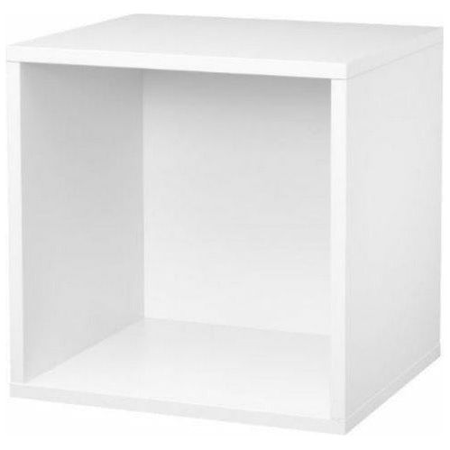 Pottery Barn - White Cube 26x26cm - Dollars and Sense