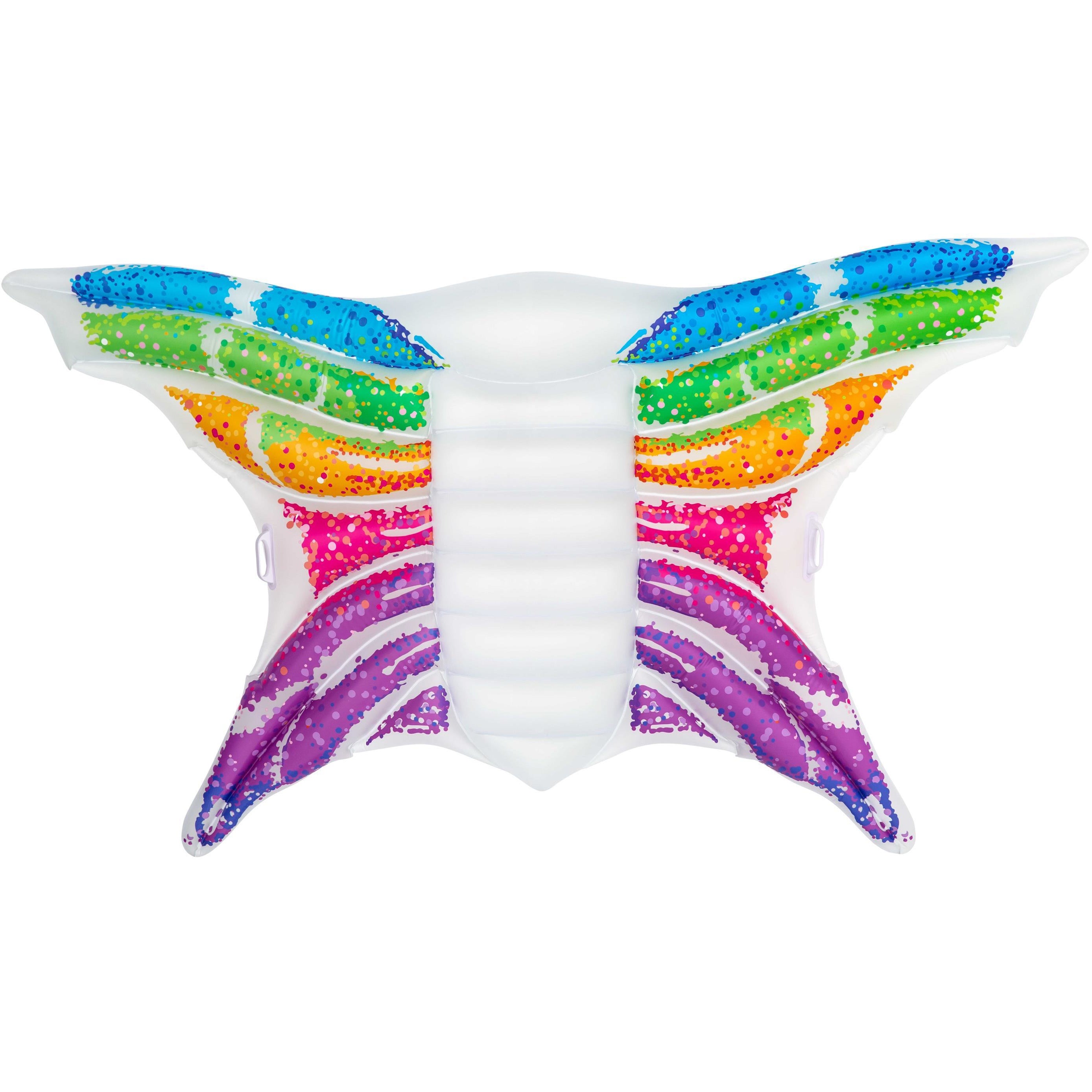 Bestway Butterfly Pool Float 2.9x1.9m - Dollars and Sense