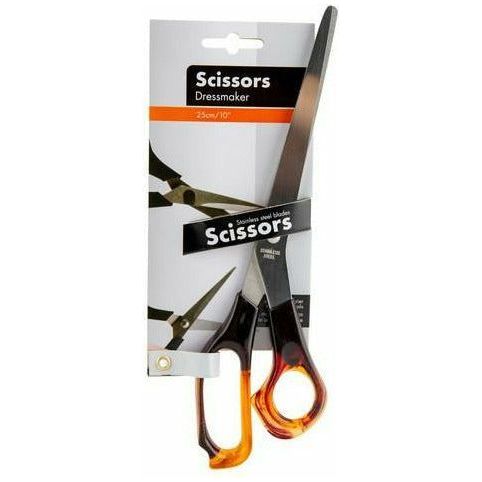 Scissors Dressmaker - 25cm 1 Piece - Dollars and Sense