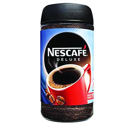 Nescafe Deluxe 200gms