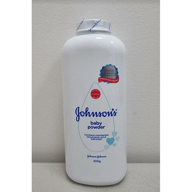 Johnson And Johnson Baby Powder - 300g Default Title