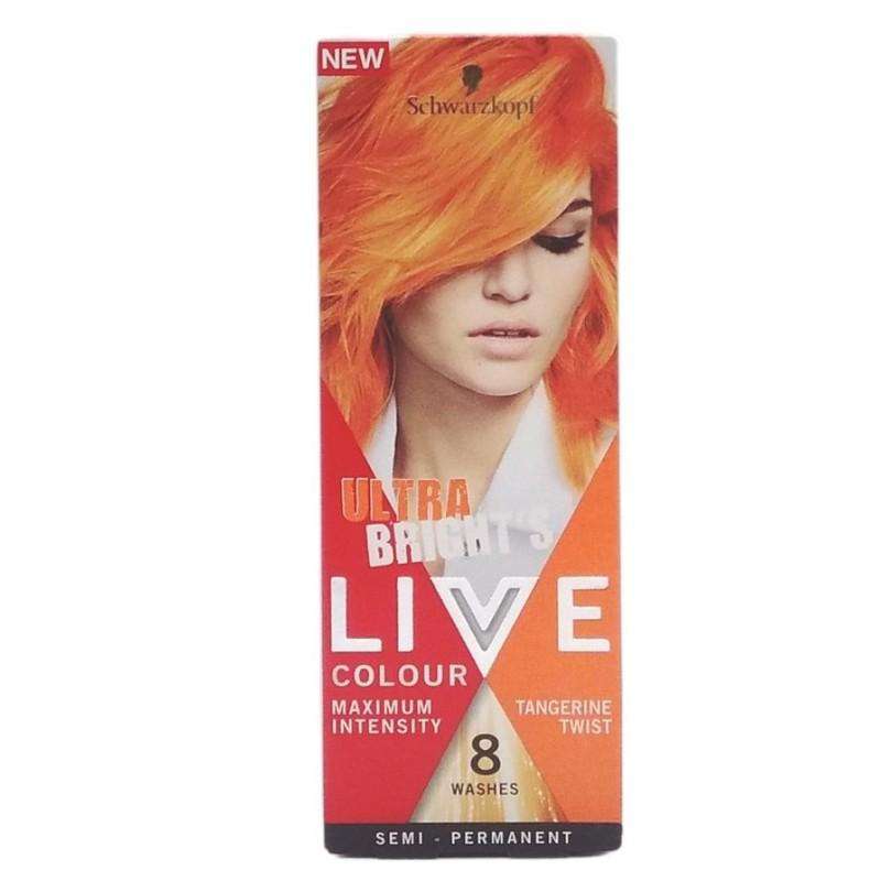 Schwarzkopf Semi Permanent Colour - Dollars and Sense