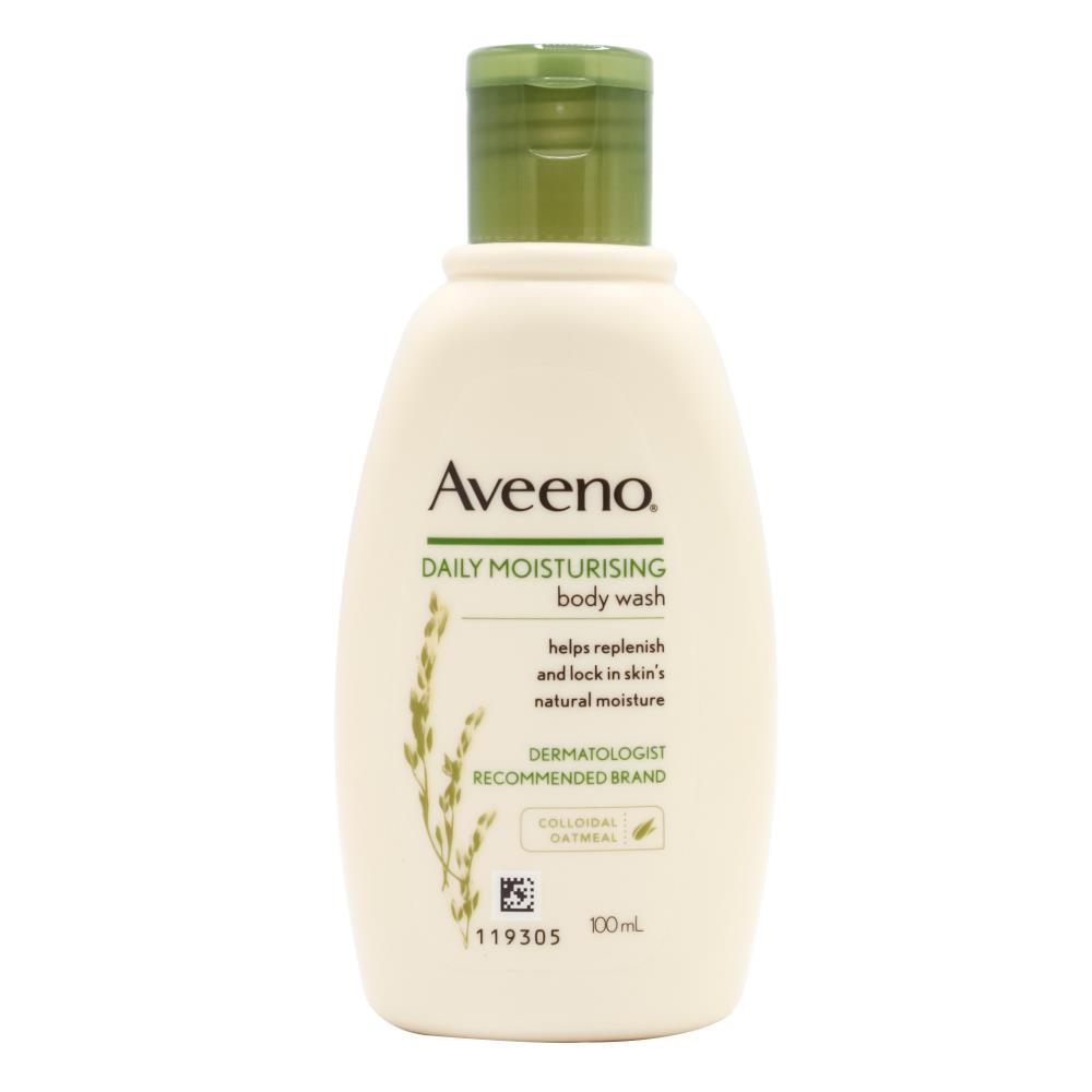 Avenno Daily Moisturising Body Wash - Dollars and Sense