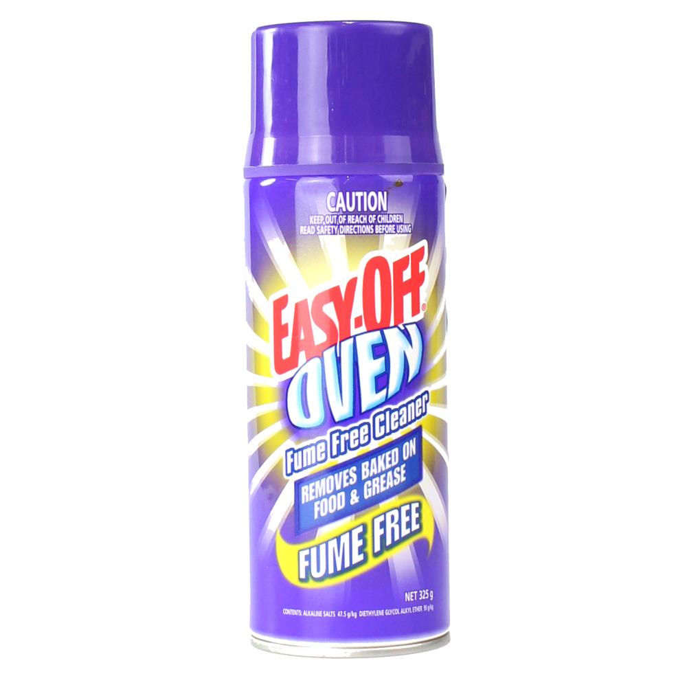 Easy Off Oven Fume Free Cleaner - 325g 1 Piece - Dollars and Sense