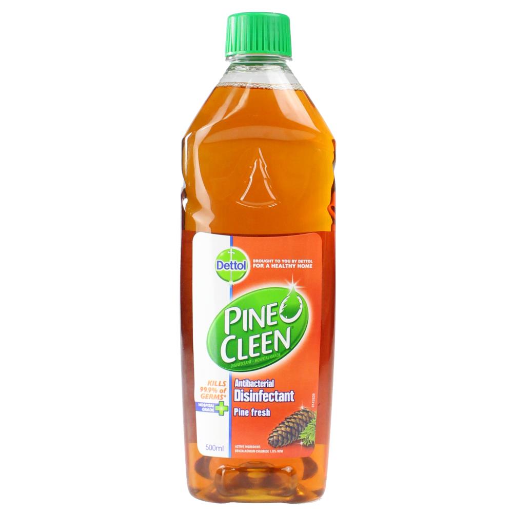 Dettol Pine O Cleen Anti-Bacterial Disinfectant Pine - Dollars and Sense