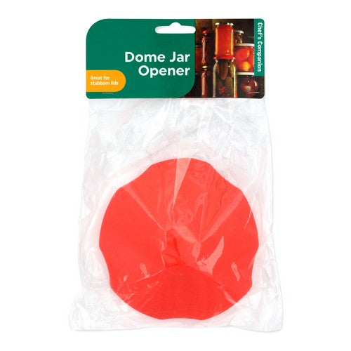 Dome Jar Opener Rubber - 12.5cm 1 Piece - Dollars and Sense