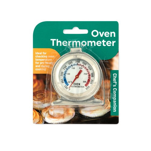 Oven Thermometer - 6x7x3.5cm 1 Piece - Dollars and Sense