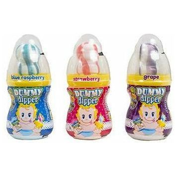 Fun Frenzy Dummy Dipper Assorted - 32g - Dollars and Sense