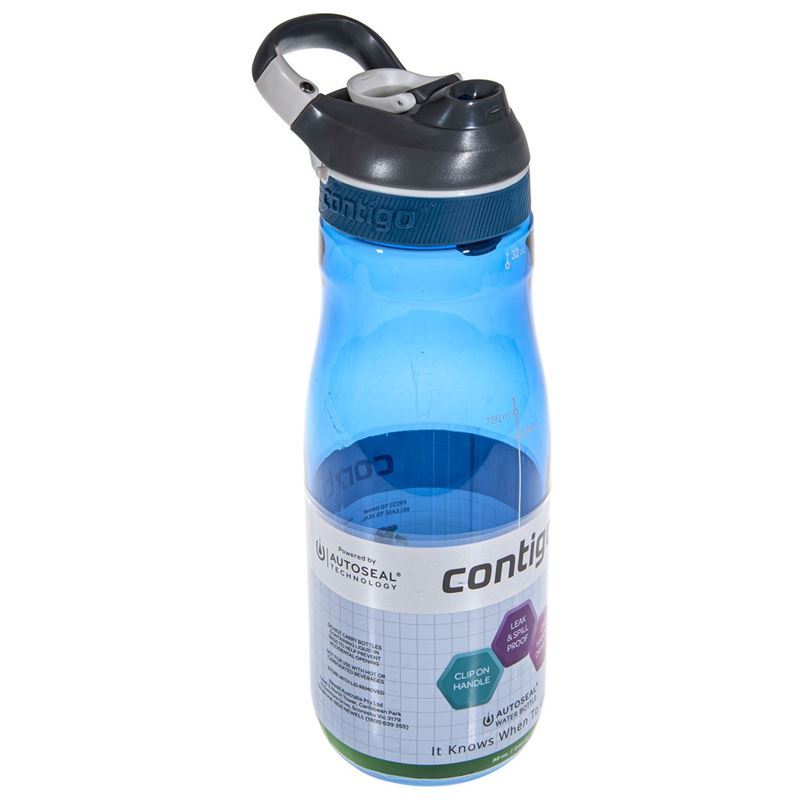 Contigo Cortland Water Bottle Monaco 946ml - Dollars and Sense