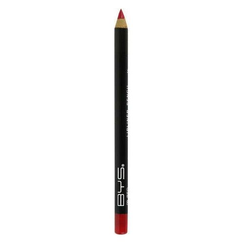 BYS Lipliner Pencil Red - 1g 1 Piece - Dollars and Sense