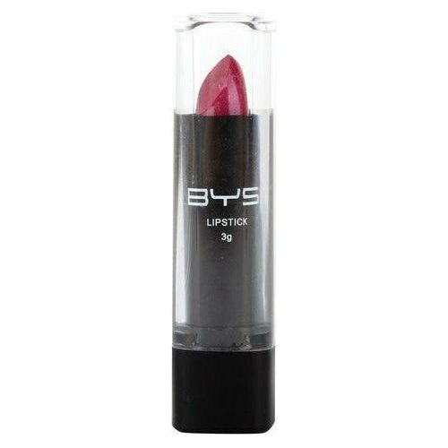 BYS Lipstick Cranberry Red - 3g 1 Piece - Dollars and Sense