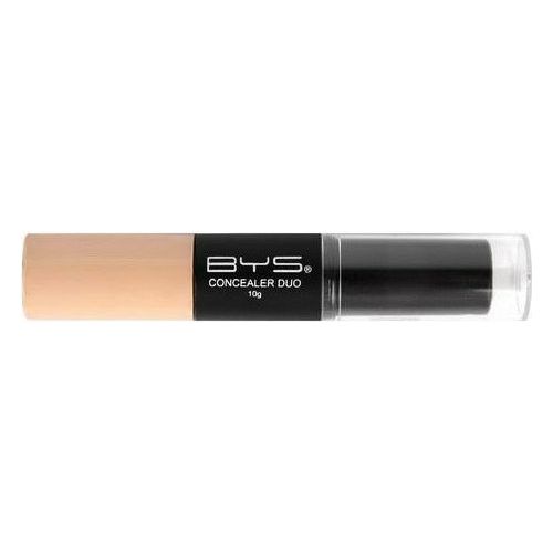BYS Concealer Duo Sand Beige - 10g 1 Piece - Dollars and Sense