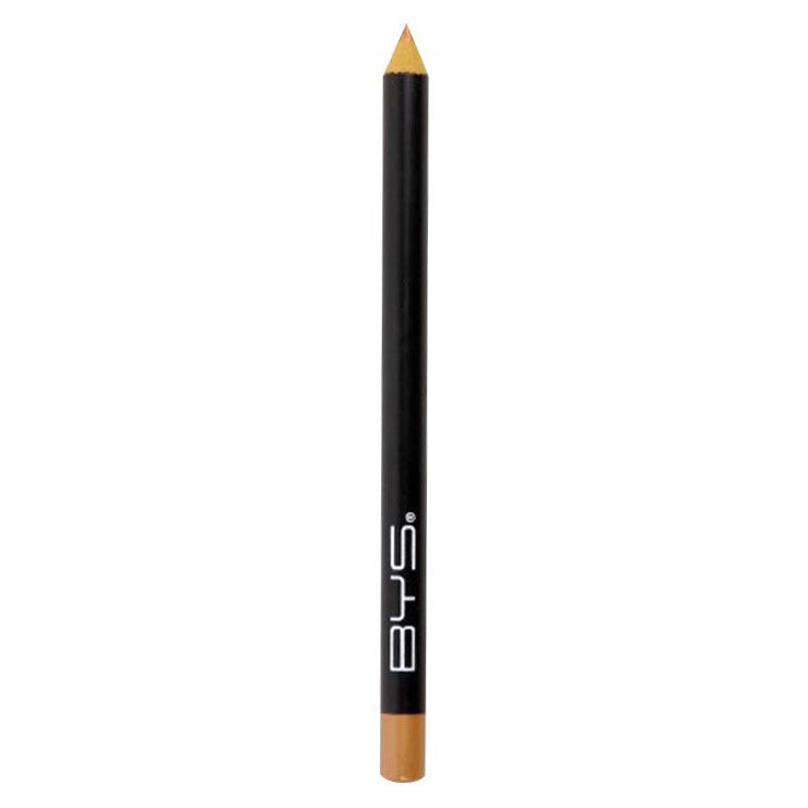 BYS Eyeliner Pencil Gold - 1 Piece - Dollars and Sense