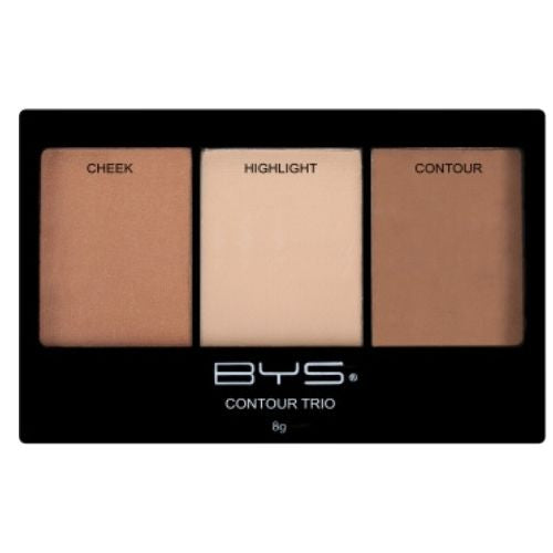 BYS Contour Trio Sassy Default Title