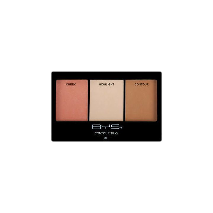 BYS Contour Trio Sweet - 8g 1 Piece - Dollars and Sense