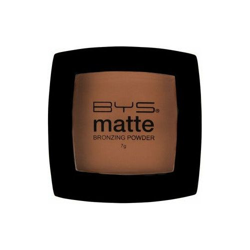 BYS Bronzing Powder Matte - 7g 1 Piece - Dollars and Sense
