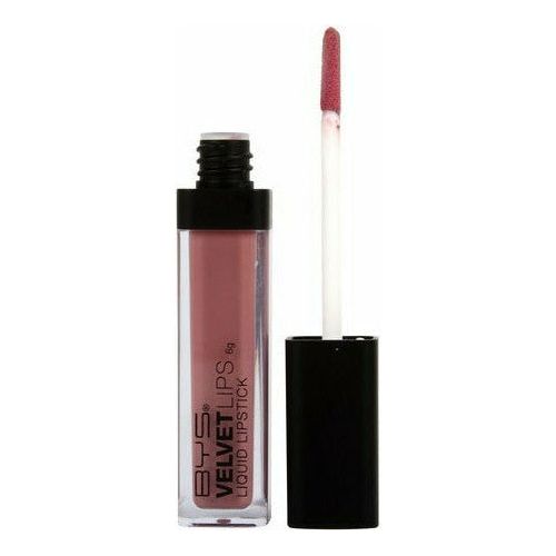 BYS Liquid Lipstick Velvet Mystical Rose - 6g 1 Piece - Dollars and Sense