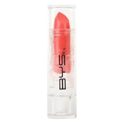 BYS Lipstick Just Peach - 3g 1 Piece - Dollars and Sense