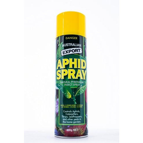 G Export Aphid Spray TFH 400g Default Title