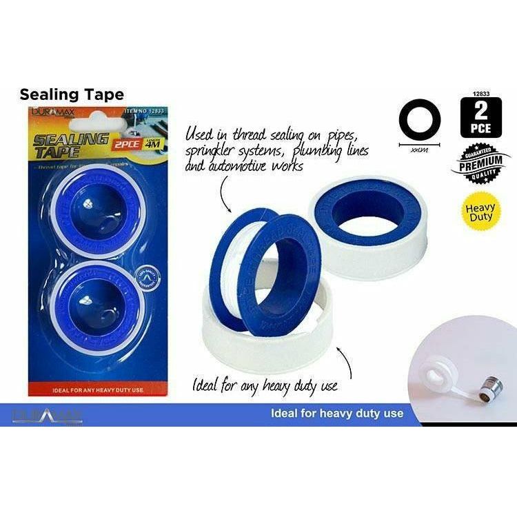 Sealing Tape - 2 Piece Set - Dollars and Sense