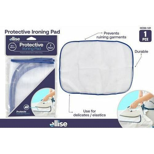 Protective Ironing Pad - 50x40cm 1 Piece - Dollars and Sense