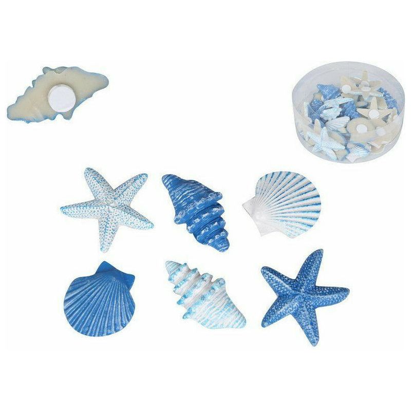 Miniature Shell - 1 Piece Assorted - Dollars and Sense