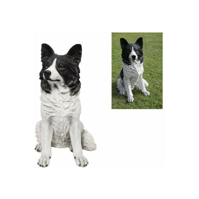 Border Collie Working Dog - 50cm - Dollars and Sense