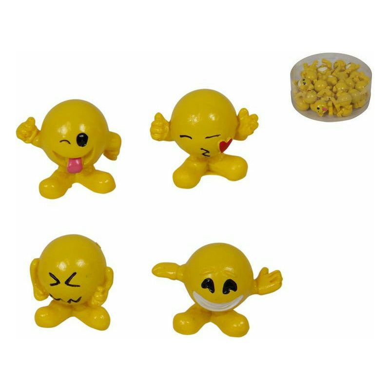 Miniature Emoji - 1 Piece - Dollars and Sense