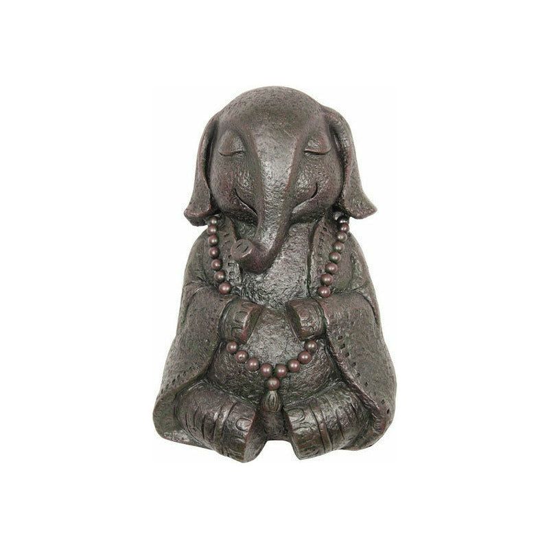 Elephant Garden Ganesh 44cm - Dollars and Sense