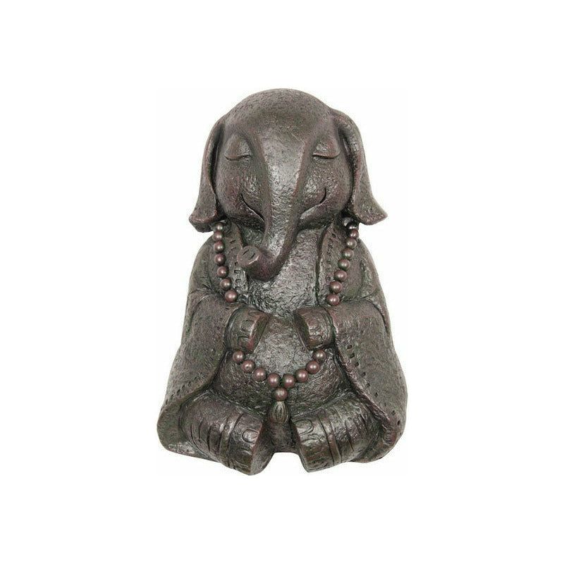 Elephant Garden Ganesh 44cm - Dollars and Sense