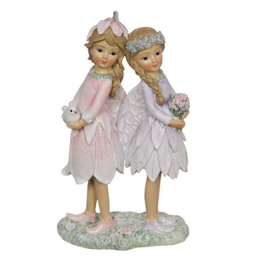 Best Friend Forest Fairies 16cm - Dollars and Sense