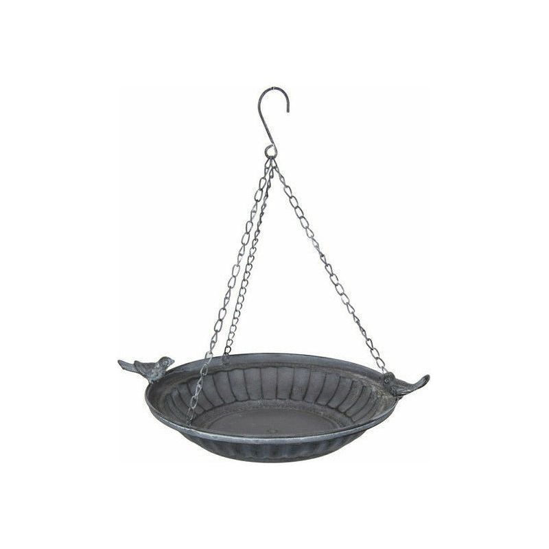 Metal Bird Feeder - 29cm 1 Piece - Dollars and Sense