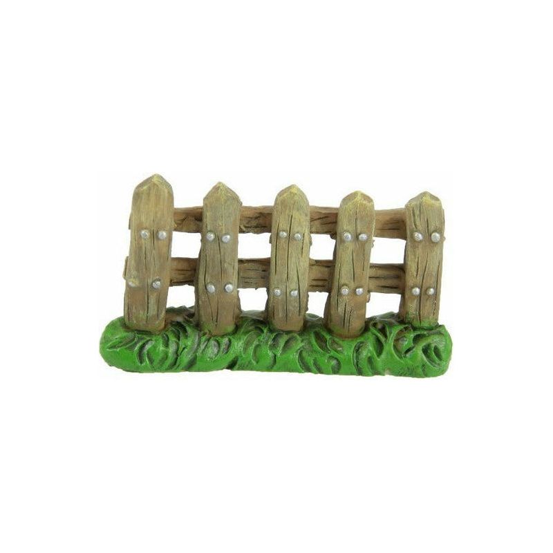 Fairy Garden Cute Mini Fence - 1 Piece - Dollars and Sense