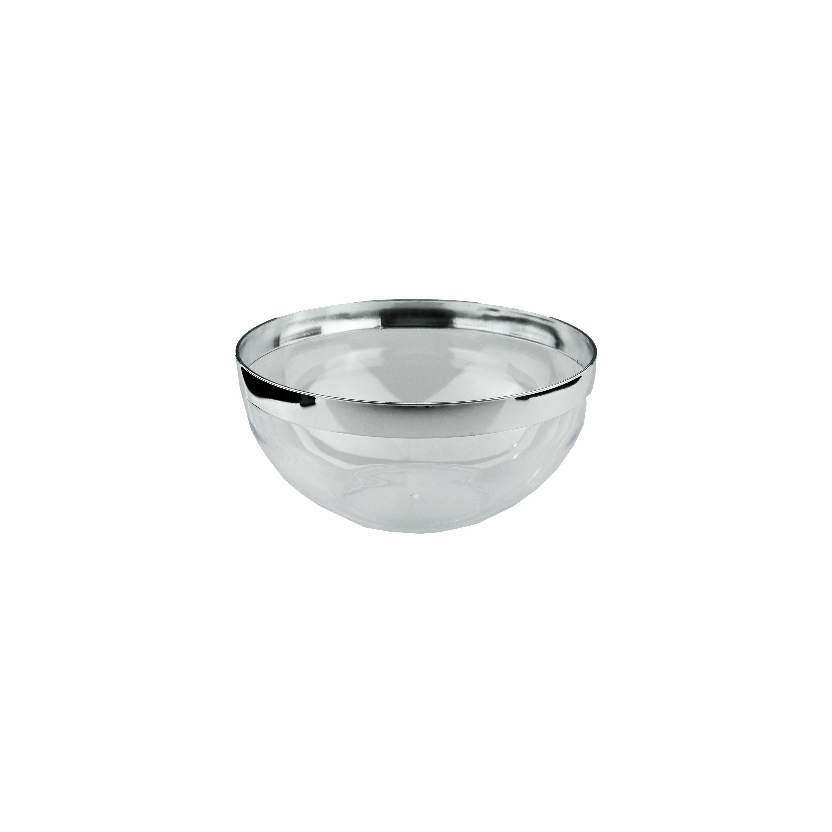 Partyware Signature Salad Bowl - 1 Pack 24cm Default Title