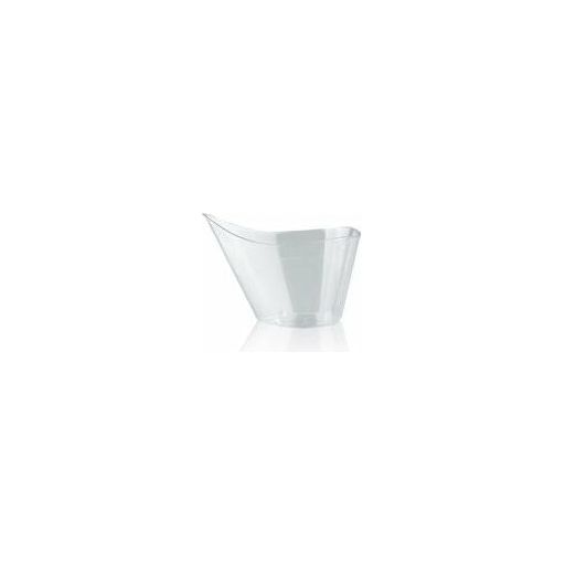 Partyware Signature Mini Dish Tear Bowl - 10 Pack - Dollars and Sense