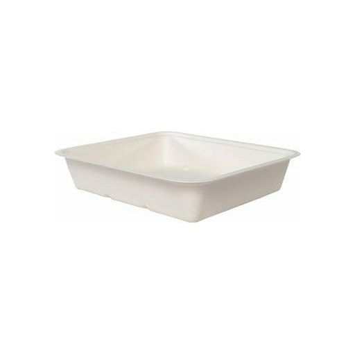 Partyware Sugar Oven Tray - 3 Pack 1700ml - Dollars and Sense