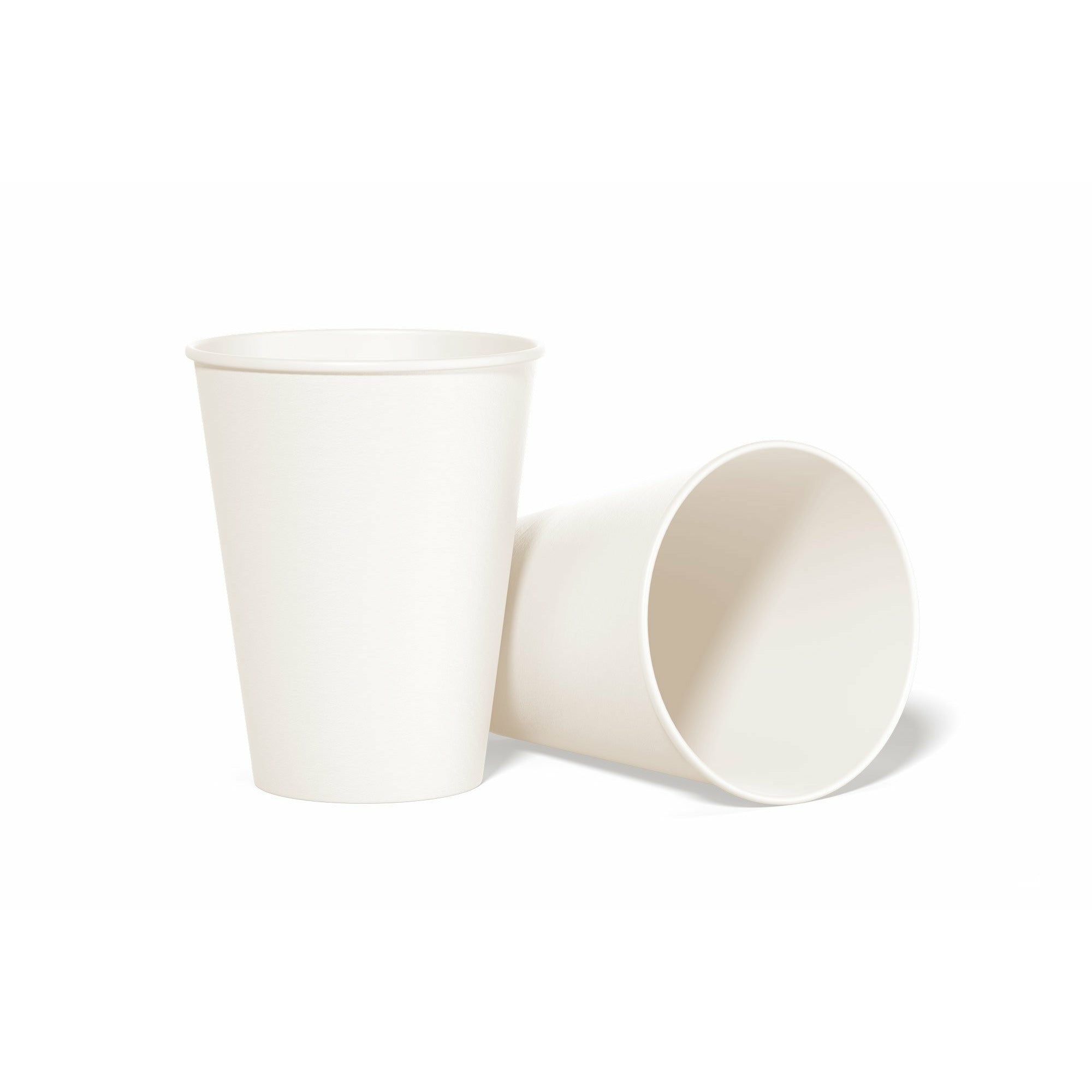Partyware Paper Cups - 15 Pack 250ml Default Title