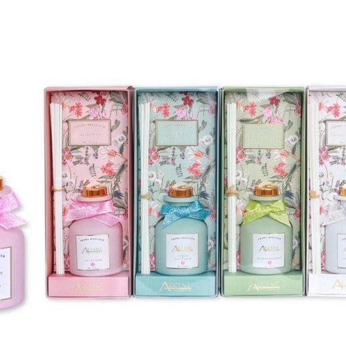 Floral Luxe Diffuser - 120ml 1 Piece Assorted - Dollars and Sense