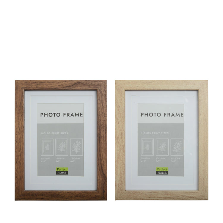 Frame Oxford - Dollars and Sense