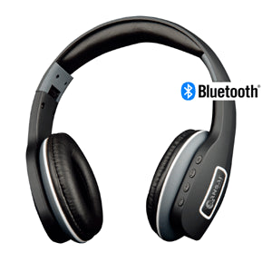 Bluetooth Headphone - Dollars and Sense