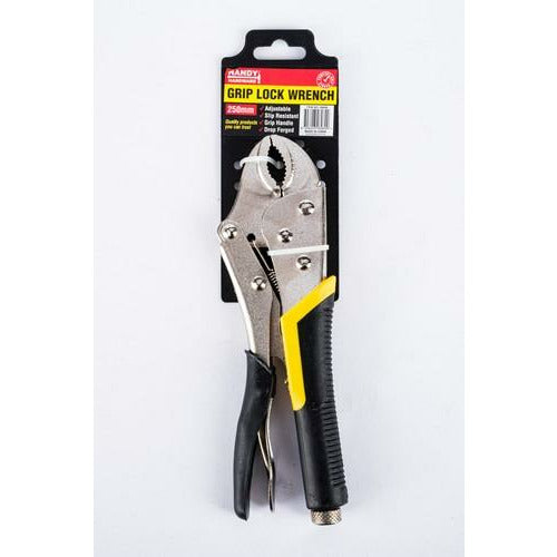 Grip Lock Wrench - 250mm Default Title