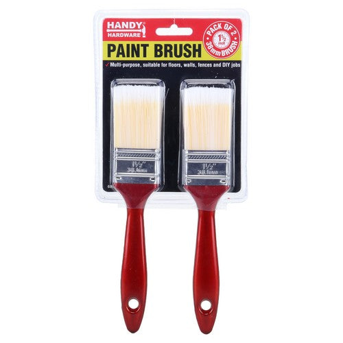 Paint Brush - 38mm 2 Piece Default Title