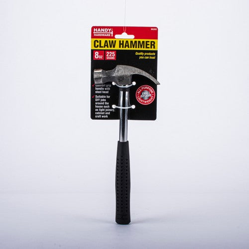Claw Hammer - 225g 1 Piece Default Title