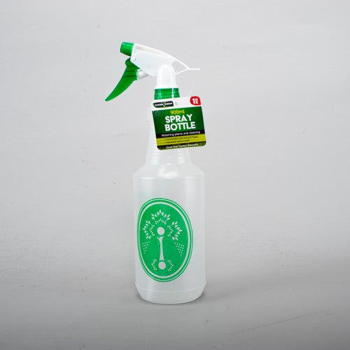 Spray Bottle - 900ml 1 Piece Default Title