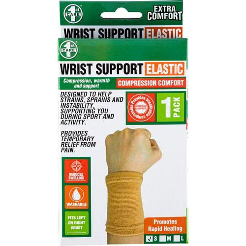 Support Wrist Default Title
