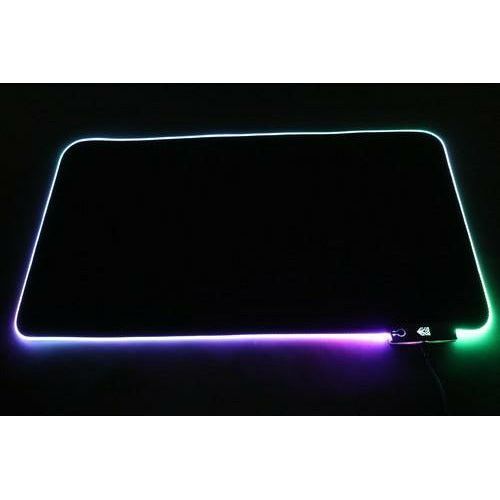 Gaming RGB SG600 LED Mouse Pad Large - 600x350mm 1 Piece Default Title