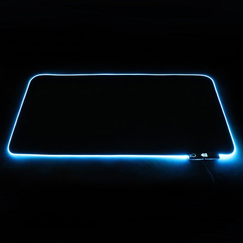 Gaming RGB SG900 LED Mouse Pad Extra Large - 900x400mm 1 Piece Default Title